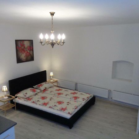 Alexandra Studios Sibiu Buitenkant foto