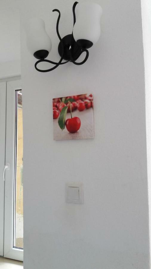 Alexandra Studios Sibiu Buitenkant foto