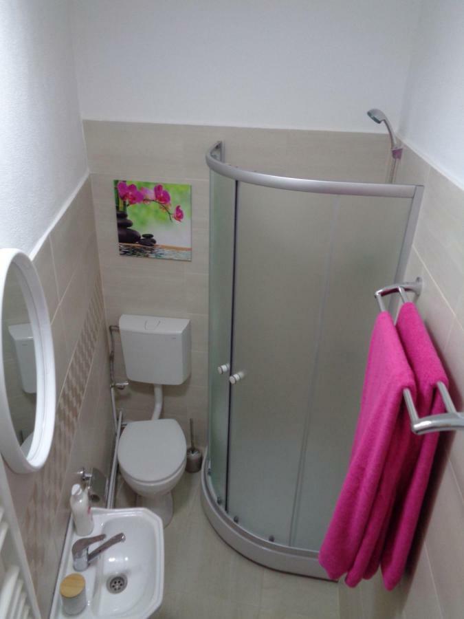 Alexandra Studios Sibiu Buitenkant foto