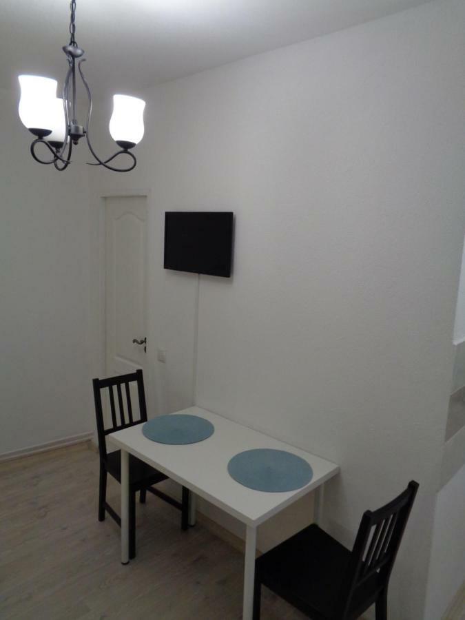 Alexandra Studios Sibiu Buitenkant foto