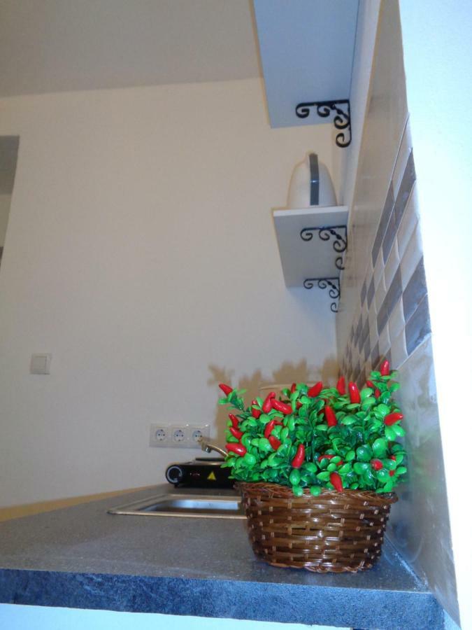 Alexandra Studios Sibiu Buitenkant foto