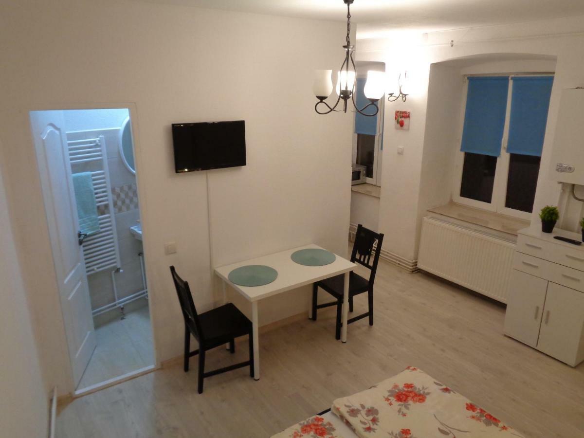 Alexandra Studios Sibiu Buitenkant foto