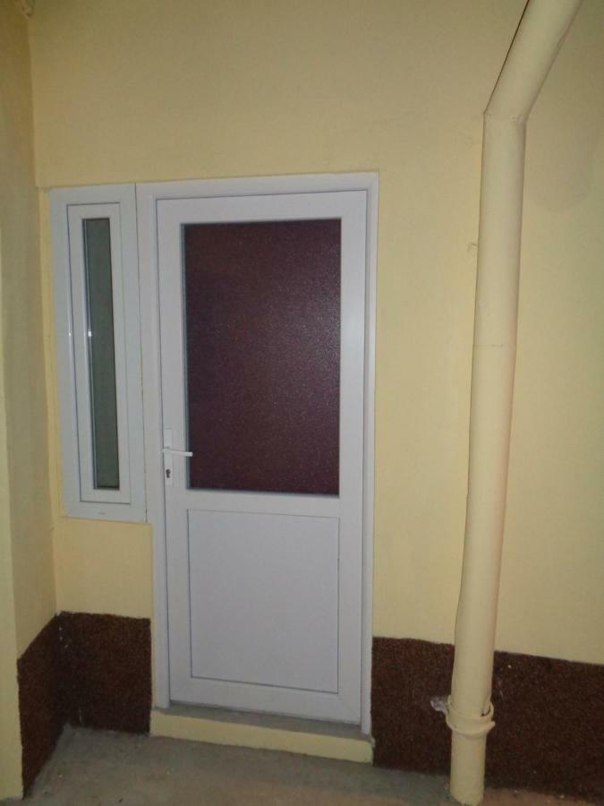 Alexandra Studios Sibiu Buitenkant foto