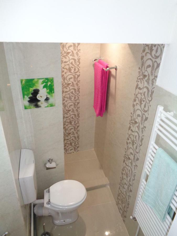 Alexandra Studios Sibiu Buitenkant foto
