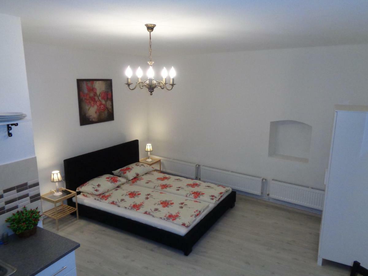 Alexandra Studios Sibiu Buitenkant foto