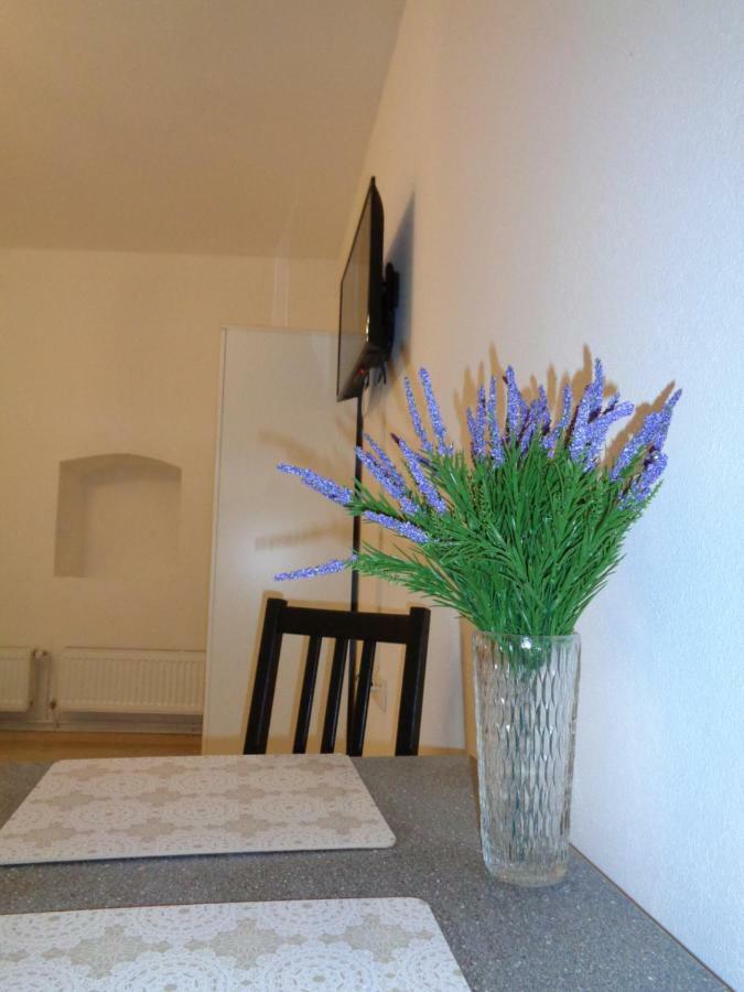 Alexandra Studios Sibiu Buitenkant foto